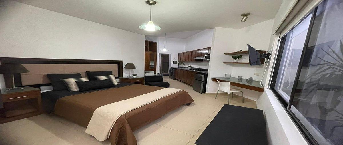 Foto de departamento en renta en sierra el pinal , jerónimo siller, san pedro garza garcía, nuevo león, 0 No. 05