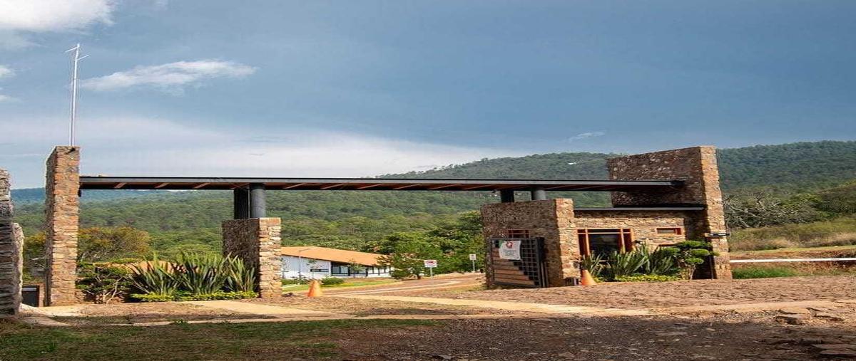 Foto de terreno habitacional en sierra encantada , mazamitla, mazamitla, jalisco, 0 foto 01 Foto de terreno habitacional en venta en sierra encantada , mazamitla, mazamitla, jalisco, 0 No. 01