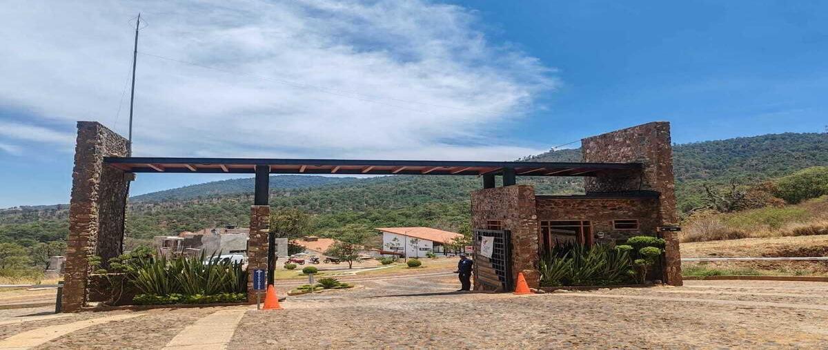 Foto de terreno habitacional en sierra encantada , mazamitla, mazamitla, jalisco, 0 foto 02 Foto de terreno habitacional en venta en sierra encantada , mazamitla, mazamitla, jalisco, 0 No. 02