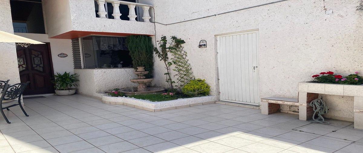 Foto de casa en venta en sierra escanela , villas del sol, querétaro, querétaro, 0 No. 03