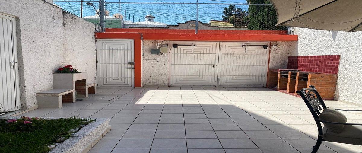 Foto de casa en venta en sierra escanela , villas del sol, querétaro, querétaro, 0 No. 04