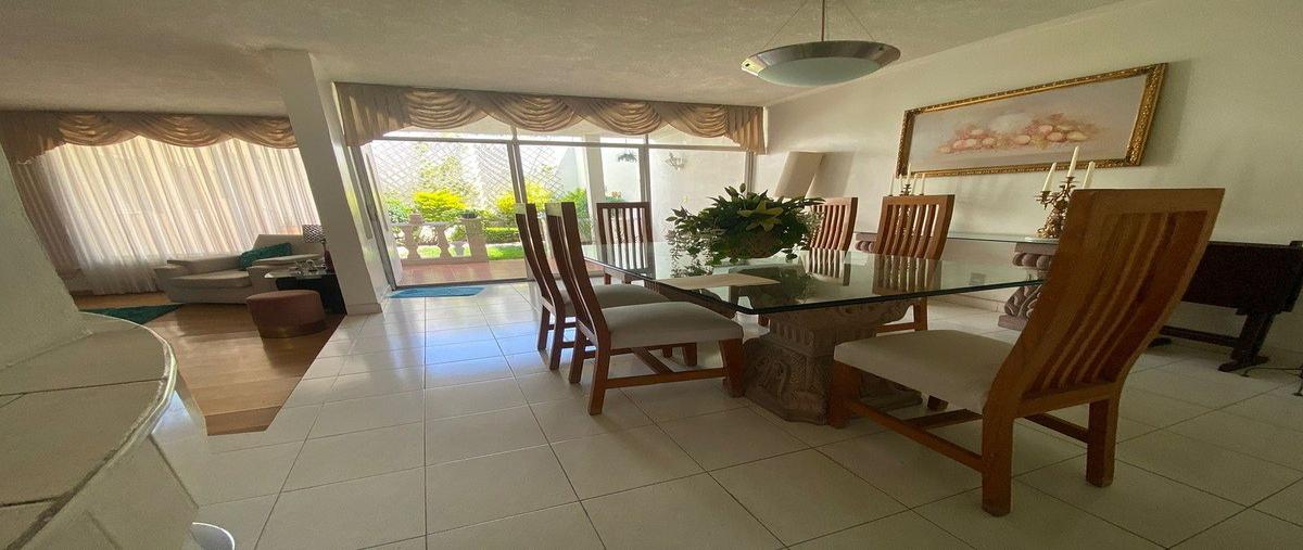 Foto de casa en venta en sierra escanela , villas del sol, querétaro, querétaro, 0 No. 05