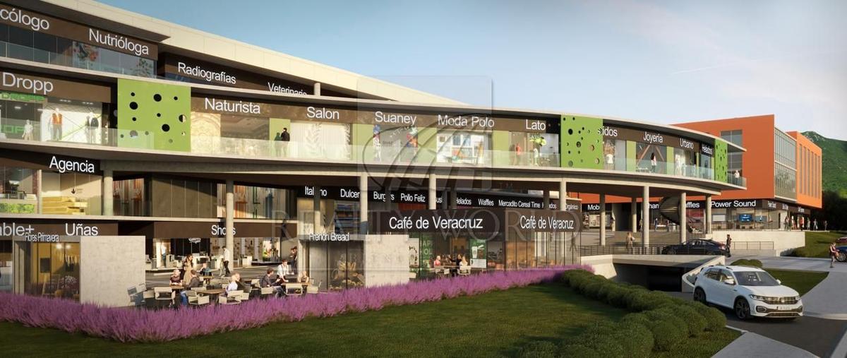 Foto de local en venta en  , sierra escondida, monterrey, nuevo león, 28956116 No. 04