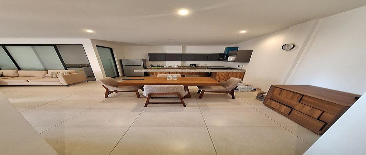 Foto de departamento en renta en sierra fría 333 , bosques del prado norte, aguascalientes, aguascalientes, 0 No. 03