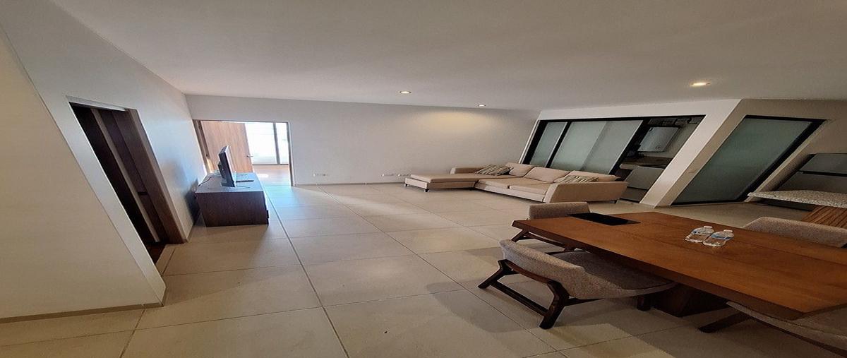 Foto de departamento en renta en sierra fría 333 , bosques del prado norte, aguascalientes, aguascalientes, 0 No. 06