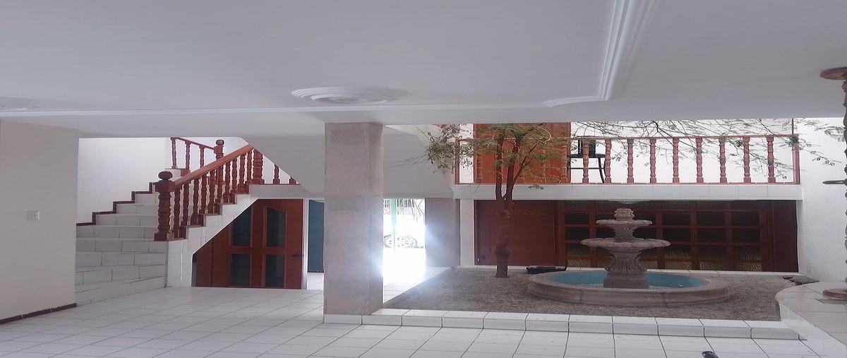 Foto de casa en renta en sierra fria , bosques del prado norte, aguascalientes, aguascalientes, 30936132 No. 06