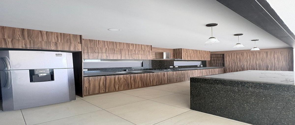 Foto de departamento en renta en sierra fría , bosques del prado norte, aguascalientes, aguascalientes, 0 No. 03