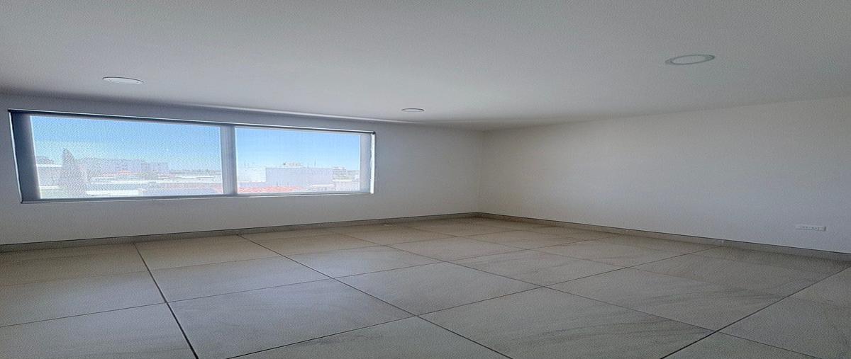 Foto de departamento en renta en sierra fría , bosques del prado norte, aguascalientes, aguascalientes, 0 No. 04