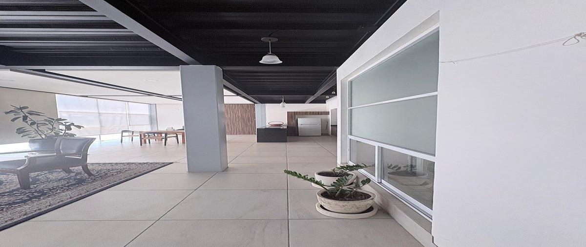 Foto de departamento en renta en sierra fria , bosques del prado norte, aguascalientes, aguascalientes, 0 No. 05