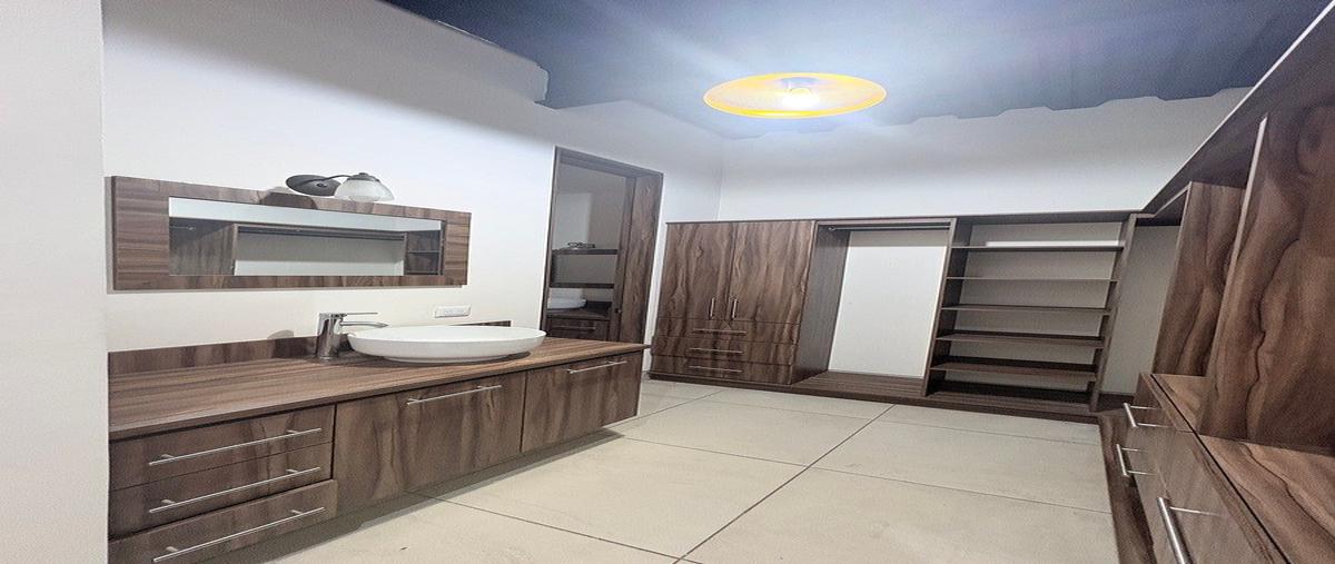 Foto de departamento en renta en sierra fría , bosques del prado norte, aguascalientes, aguascalientes, 0 No. 04