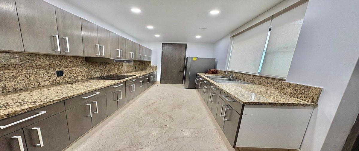 Foto de departamento en renta en sierra fría , lomas de chapultepec i sección, miguel hidalgo, df / cdmx, 22289180 No. 04