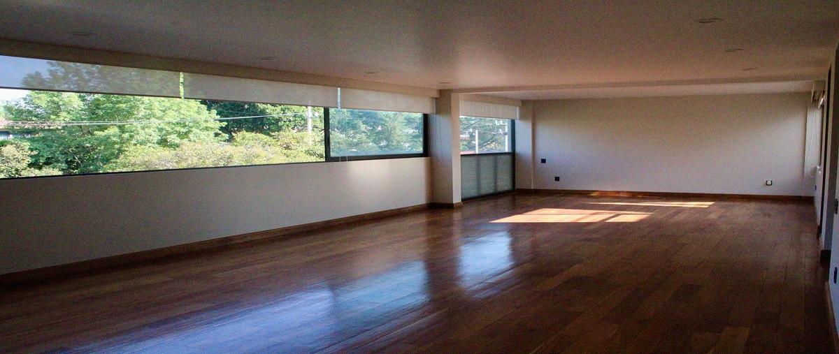 Foto de departamento en renta en sierra fria , lomas de chapultepec i sección, miguel hidalgo, df / cdmx, 0 No. 03