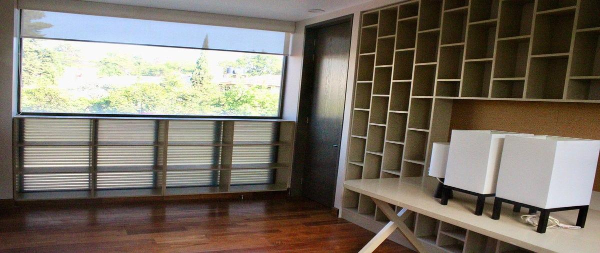 Foto de departamento en renta en sierra fria , lomas de chapultepec i sección, miguel hidalgo, df / cdmx, 0 No. 04