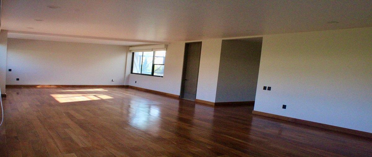 Foto de departamento en renta en sierra fria , lomas de chapultepec i sección, miguel hidalgo, df / cdmx, 0 No. 05