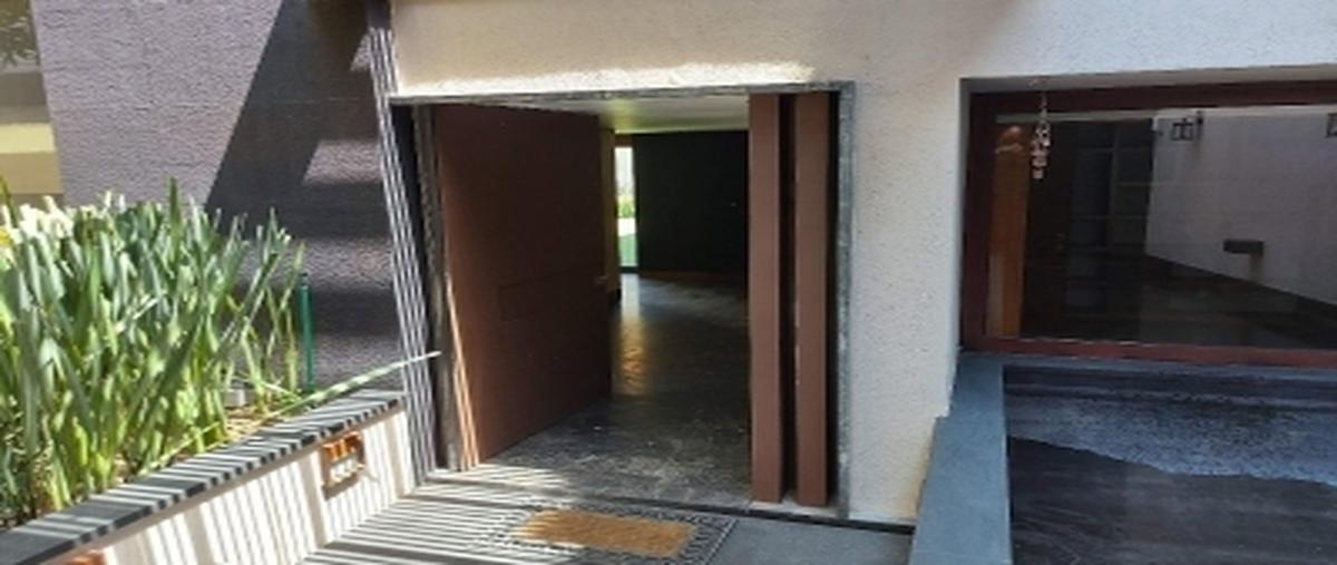 Foto de casa en venta en sierra fria , lomas de chapultepec vii sección, miguel hidalgo, df / cdmx, 25140800 No. 05