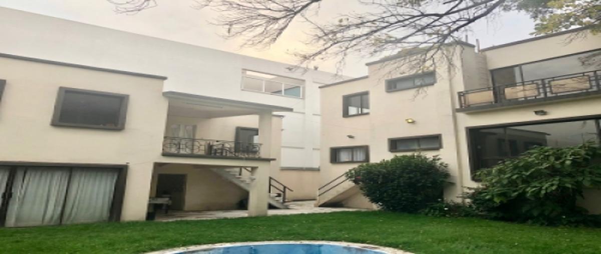 Foto de casa en venta en sierra fria , lomas de chapultepec vii sección, miguel hidalgo, df / cdmx, 26020225 No. 04