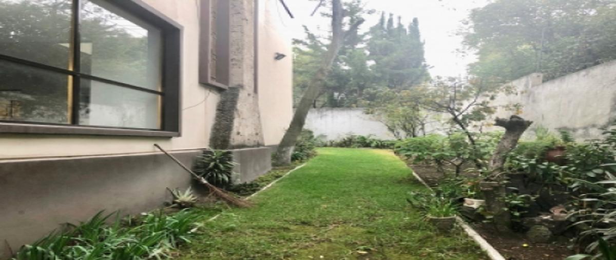 Foto de casa en venta en sierra fria , lomas de chapultepec vii sección, miguel hidalgo, df / cdmx, 26020225 No. 05