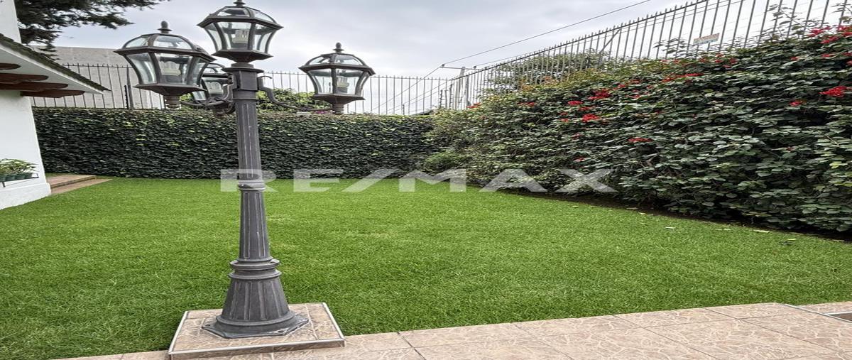 Foto de casa en venta en sierra fria , lomas de chapultepec vii sección, miguel hidalgo, df / cdmx, 0 No. 03