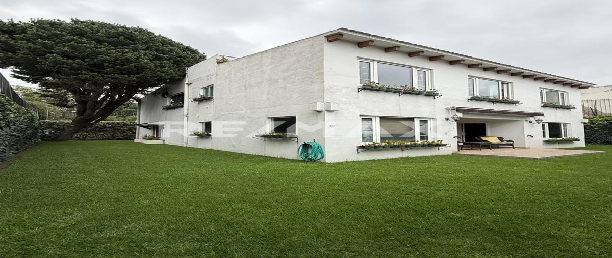 Foto de casa en venta en sierra fria , lomas de chapultepec vii sección, miguel hidalgo, df / cdmx, 0 No. 04