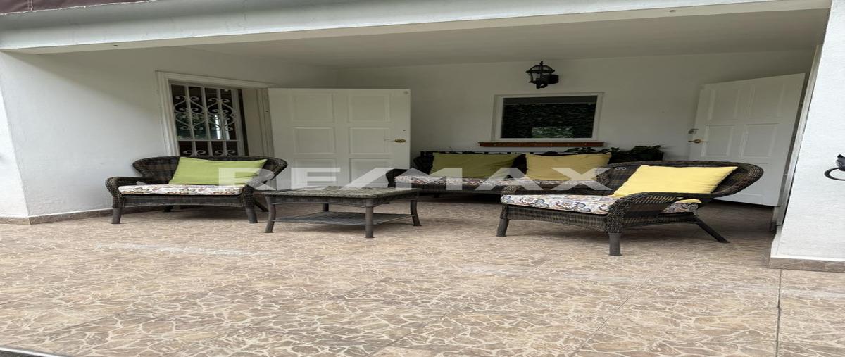 Foto de casa en venta en sierra fria , lomas de chapultepec vii sección, miguel hidalgo, df / cdmx, 0 No. 05