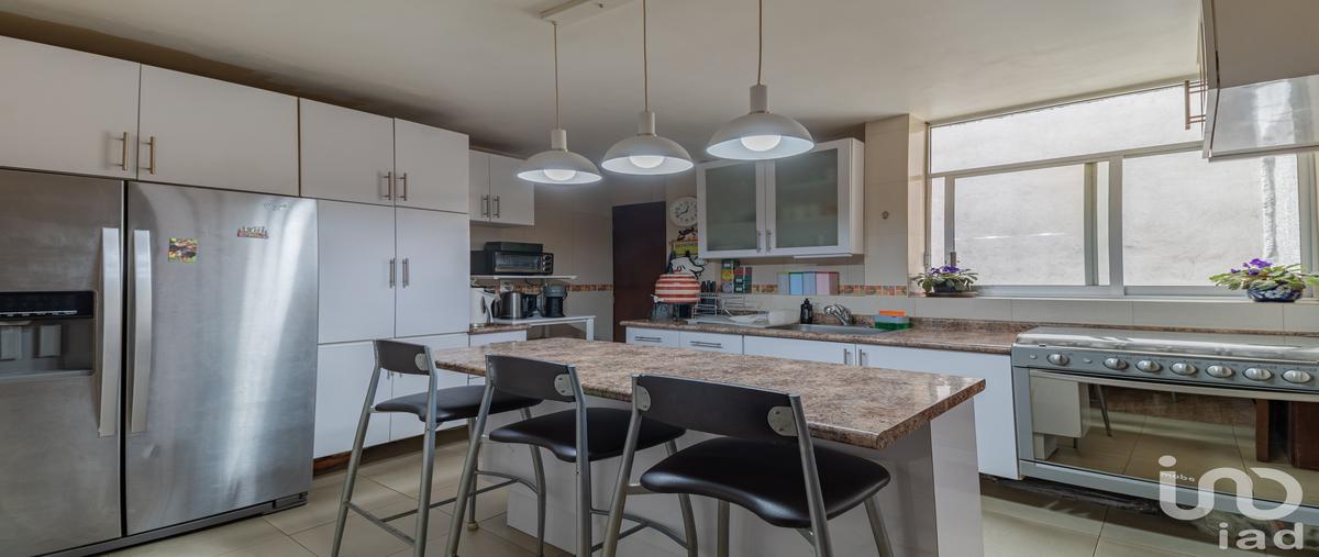 Foto de departamento en venta en sierra gamón 162, lomas de chapultepec i sección, miguel hidalgo, df / cdmx, 28723659 No. 03