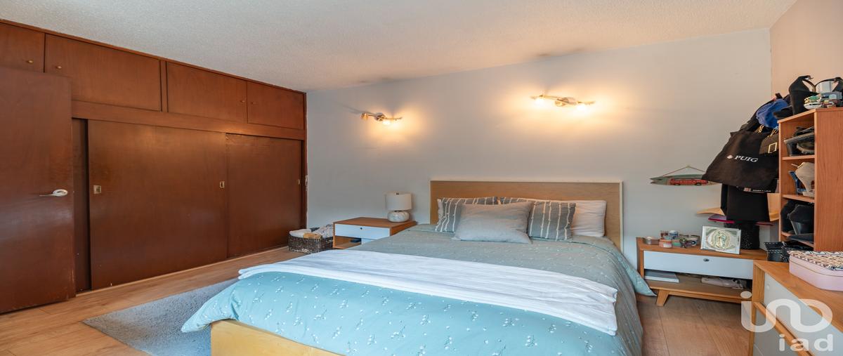 Foto de departamento en venta en sierra gamón 162, lomas de chapultepec i sección, miguel hidalgo, df / cdmx, 28723659 No. 04