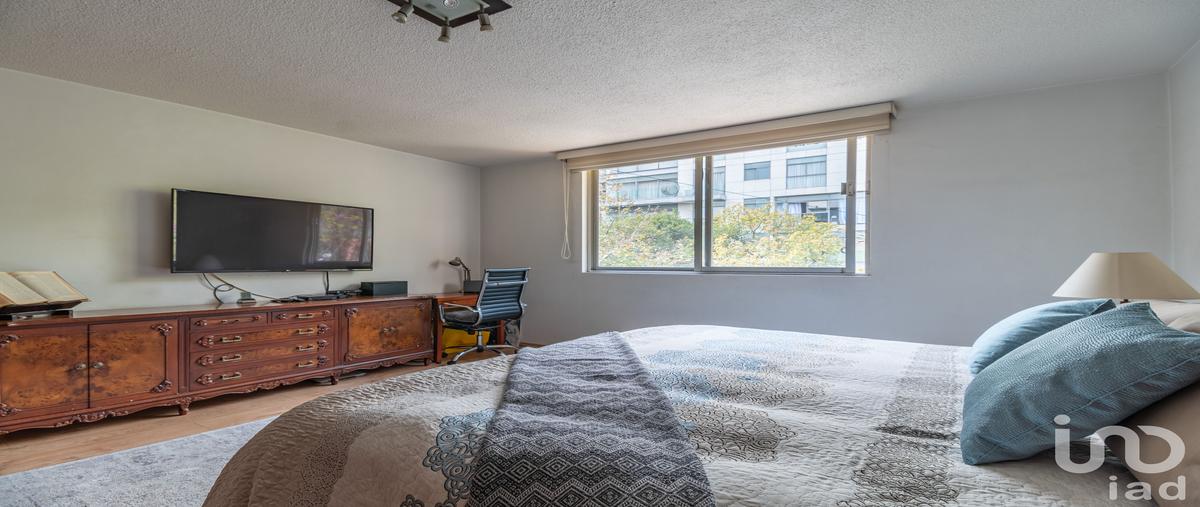 Foto de departamento en venta en sierra gamón 162, lomas de chapultepec i sección, miguel hidalgo, df / cdmx, 28723659 No. 05