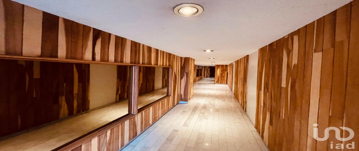 Foto de departamento en renta en sierra gorda 136, lomas de chapultepec vii sección, miguel hidalgo, df / cdmx, 30731176 No. 03