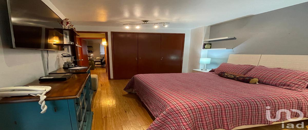 Foto de departamento en renta en sierra gorda 136, lomas de chapultepec vii sección, miguel hidalgo, df / cdmx, 30731176 No. 05