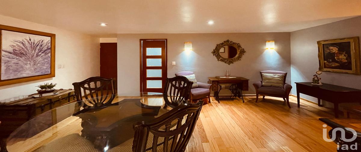 Foto de departamento en renta en sierra gorda 93, lomas de chapultepec vii secciÃ³n, miguel hidalgo, df / cdmx, 30731176 No. 03