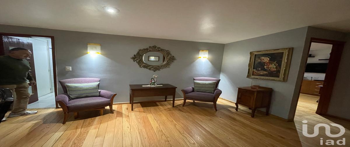 Foto de departamento en renta en sierra gorda 93, lomas de chapultepec vii secciÃ³n, miguel hidalgo, df / cdmx, 30731176 No. 04