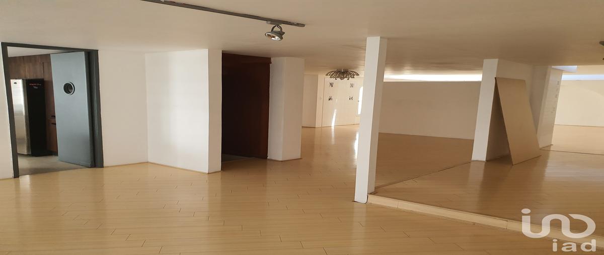 Foto de casa en renta en sierra gorda 97, lomas de chapultepec i sección, miguel hidalgo, df / cdmx, 28723544 No. 05