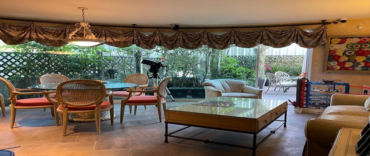 Foto de departamento en venta en sierra gorda , lomas de chapultepec i sección, miguel hidalgo, df / cdmx, 27239355 No. 04