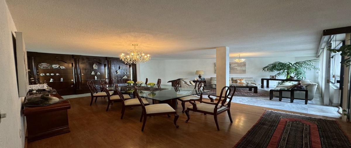 Foto de casa en venta en sierra gorda , lomas de chapultepec i sección, miguel hidalgo, df / cdmx, 28453150 No. 03