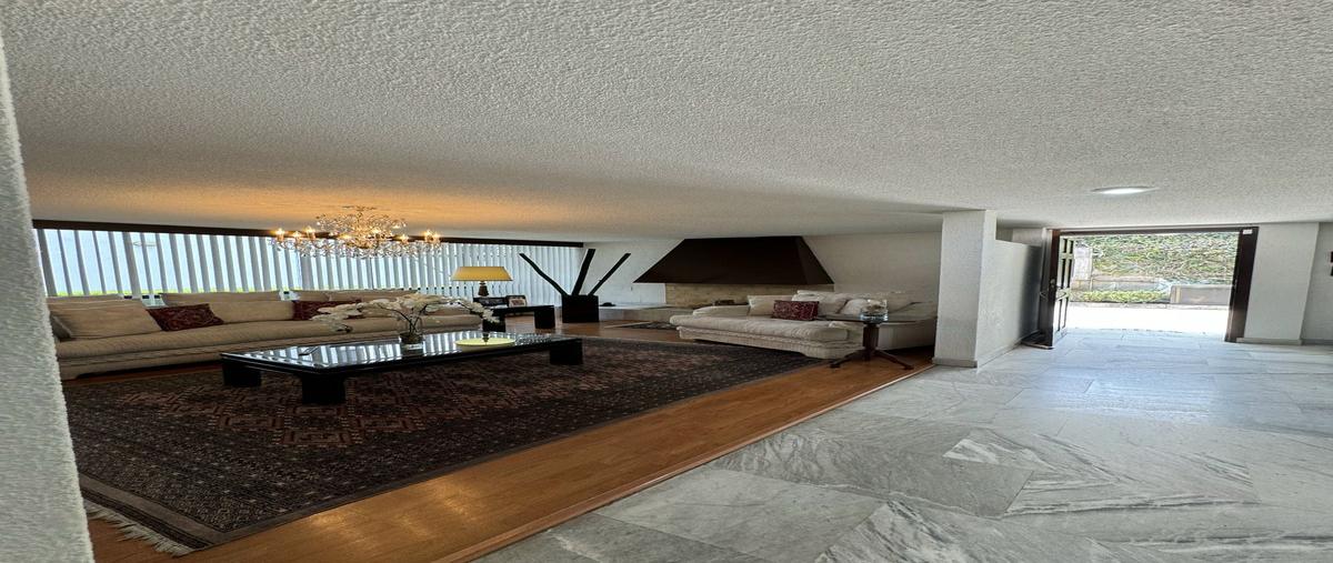 Foto de casa en venta en sierra gorda , lomas de chapultepec i sección, miguel hidalgo, df / cdmx, 28453150 No. 04
