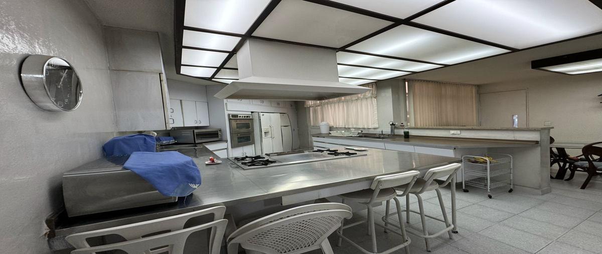 Foto de casa en venta en sierra gorda , lomas de chapultepec i sección, miguel hidalgo, df / cdmx, 28453150 No. 05