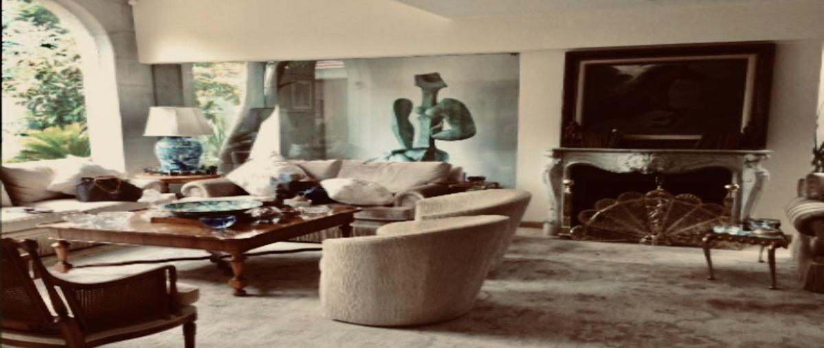 Foto de casa en venta en sierra gorda , lomas de chapultepec i sección, miguel hidalgo, df / cdmx, 28466783 No. 04