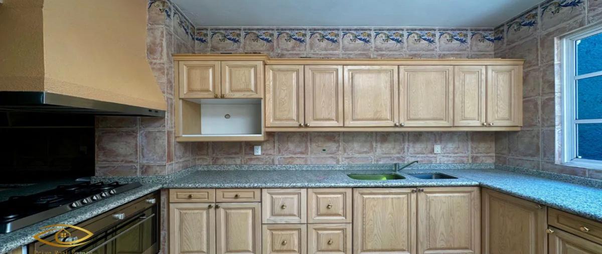 Foto de casa en venta en sierra gorda , lomas de chapultepec i sección, miguel hidalgo, df / cdmx, 29386803 No. 04