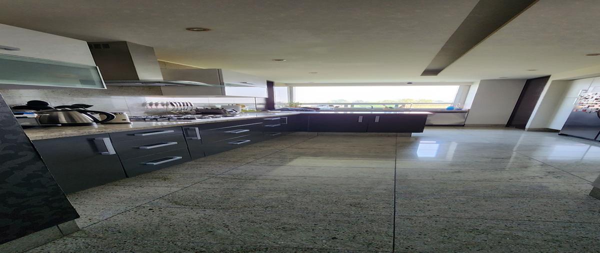 Foto de departamento en venta en sierra gorda , lomas de chapultepec i sección, miguel hidalgo, df / cdmx, 30059384 No. 03