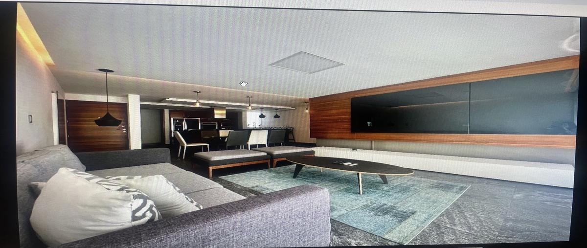 Foto de departamento en venta en sierra gorda , lomas de chapultepec i sección, miguel hidalgo, df / cdmx, 30125128 No. 05