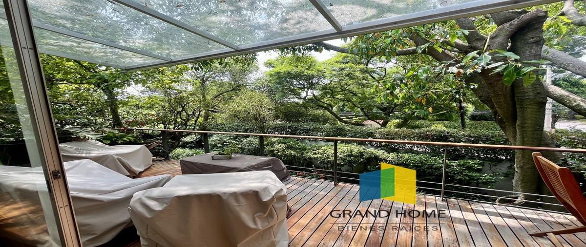 Foto de departamento en renta en sierra gorda , lomas de chapultepec i sección, miguel hidalgo, df / cdmx, 0 No. 01