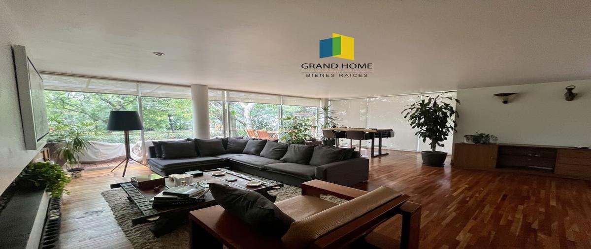 Foto de departamento en renta en sierra gorda , lomas de chapultepec i sección, miguel hidalgo, df / cdmx, 0 No. 03