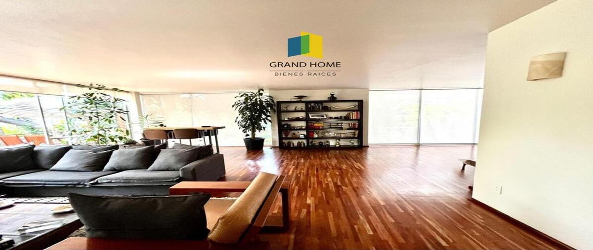 Foto de departamento en renta en sierra gorda , lomas de chapultepec i sección, miguel hidalgo, df / cdmx, 0 No. 04