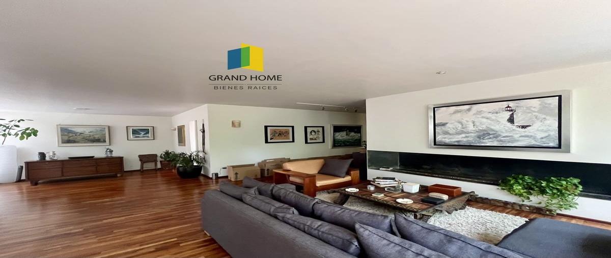 Foto de departamento en renta en sierra gorda , lomas de chapultepec i sección, miguel hidalgo, df / cdmx, 0 No. 05