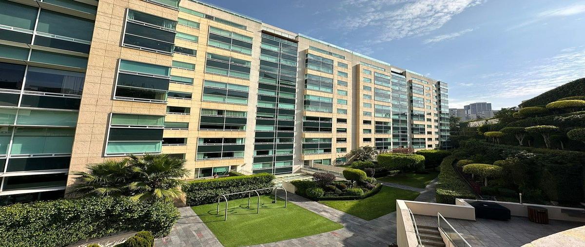 Foto de departamento en renta en sierra gorda , lomas de chapultepec i sección, miguel hidalgo, df / cdmx, 0 No. 03