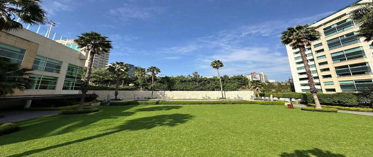 Foto de departamento en renta en sierra gorda , lomas de chapultepec i sección, miguel hidalgo, df / cdmx, 0 No. 04