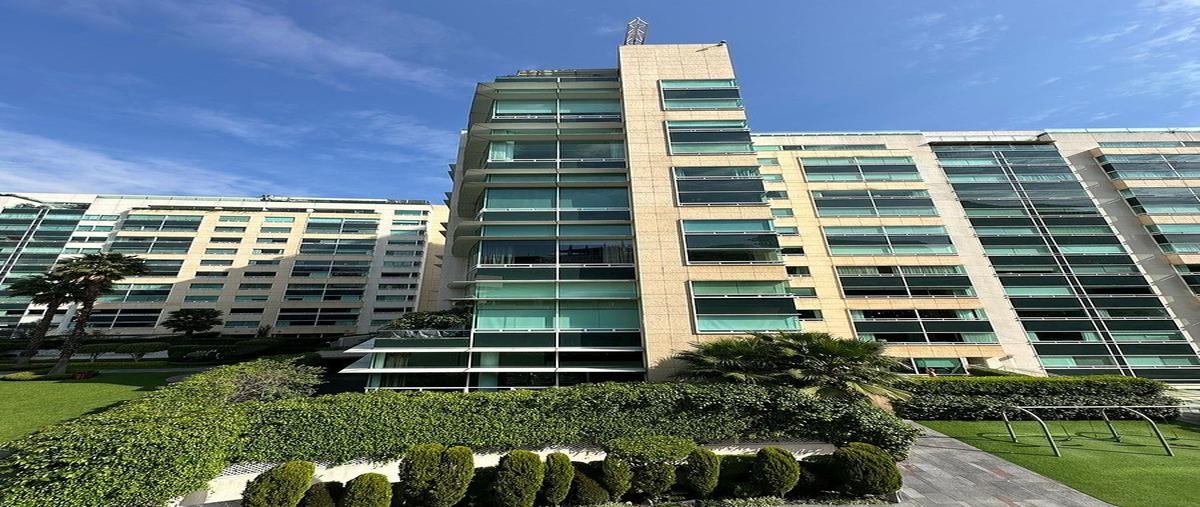 Foto de departamento en renta en sierra gorda , lomas de chapultepec i sección, miguel hidalgo, df / cdmx, 0 No. 05