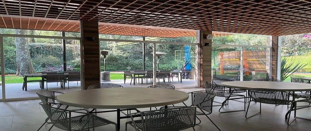 Foto de departamento en venta en sierra gorda , lomas de chapultepec i sección, miguel hidalgo, df / cdmx, 0 No. 04