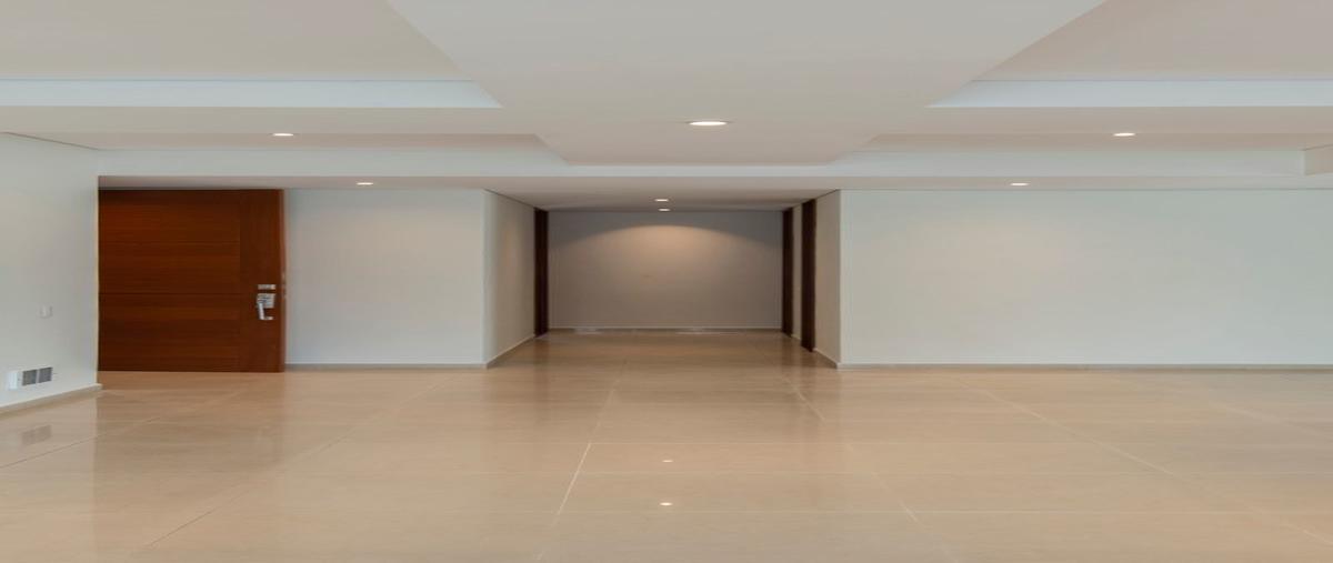 Foto de departamento en venta en sierra gorda , lomas de chapultepec i sección, miguel hidalgo, df / cdmx, 30776708 No. 04