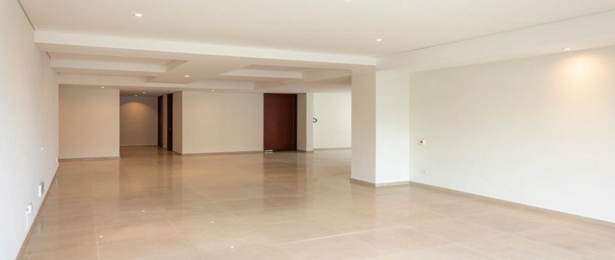 Foto de departamento en venta en sierra gorda , lomas de chapultepec i sección, miguel hidalgo, df / cdmx, 30776708 No. 05